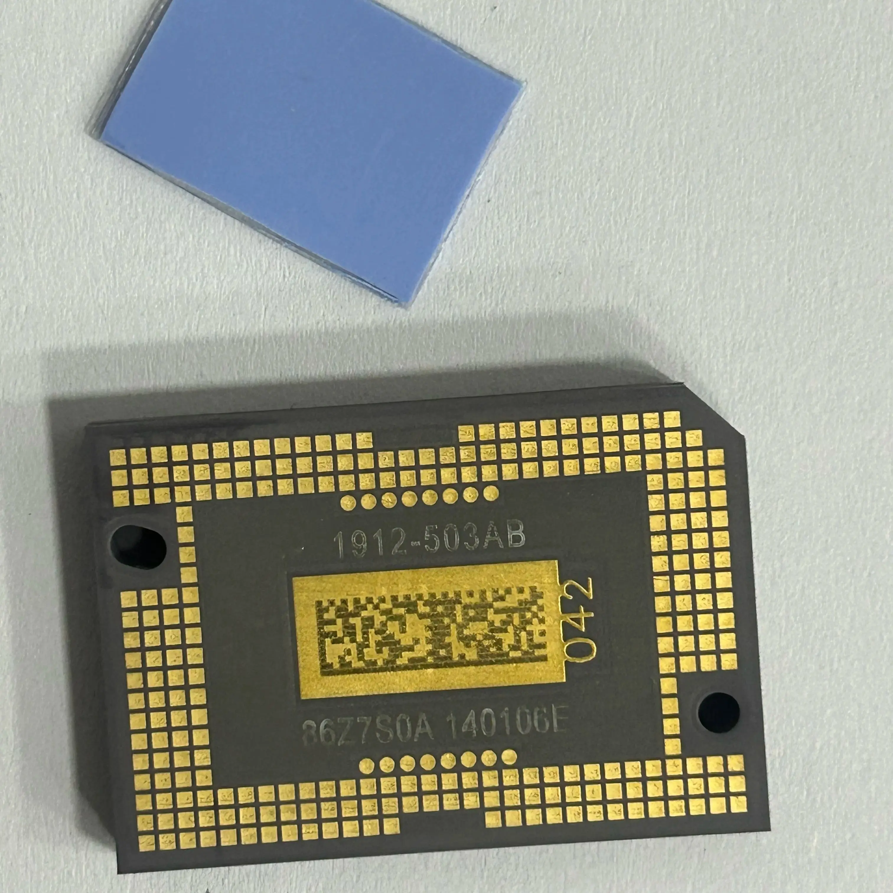 Top Quality 1912-503AB 513AB 5139B 1910-513AB 5137B 5139B Projector DMD chip