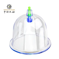 Cupping Therapy Set Masajeador Professional 20/10/5 Vacuum Suction Cups массажер для лица for Cellulite Remover 2