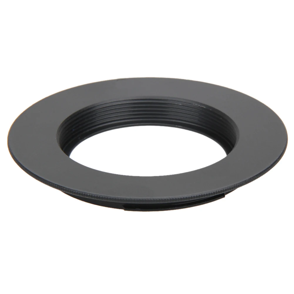 Lens Adapter for All Universal M42 Screw Mount Lens for Canon EOS Camera