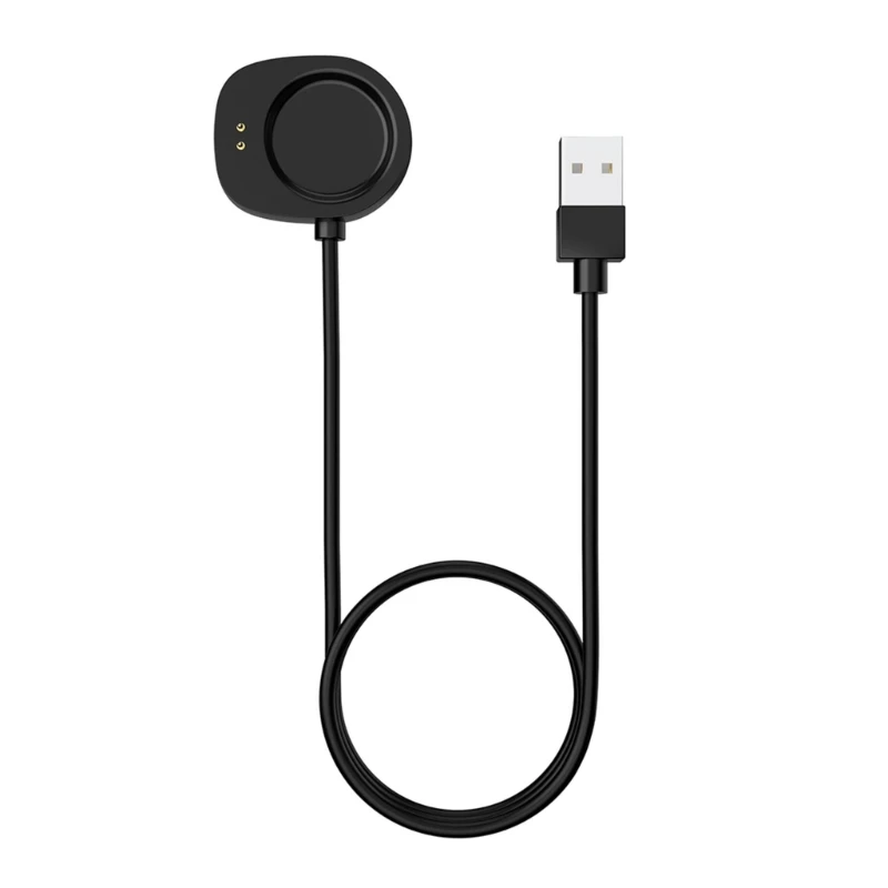 

Магнитные часы USB-кабель для быстрой зарядки Держатель данных Станция зарядного устройства Адаптер шнура Кронштейн Подходит для