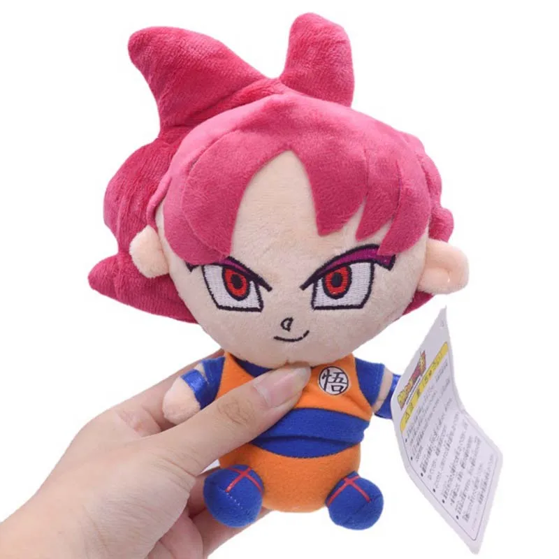 Dragon Ball Z Majin Buu Plush Toy 31cm