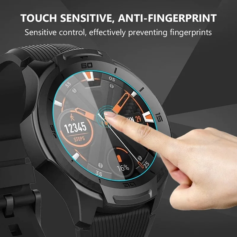 Ticwatch Pro 3 GPS Ultra 