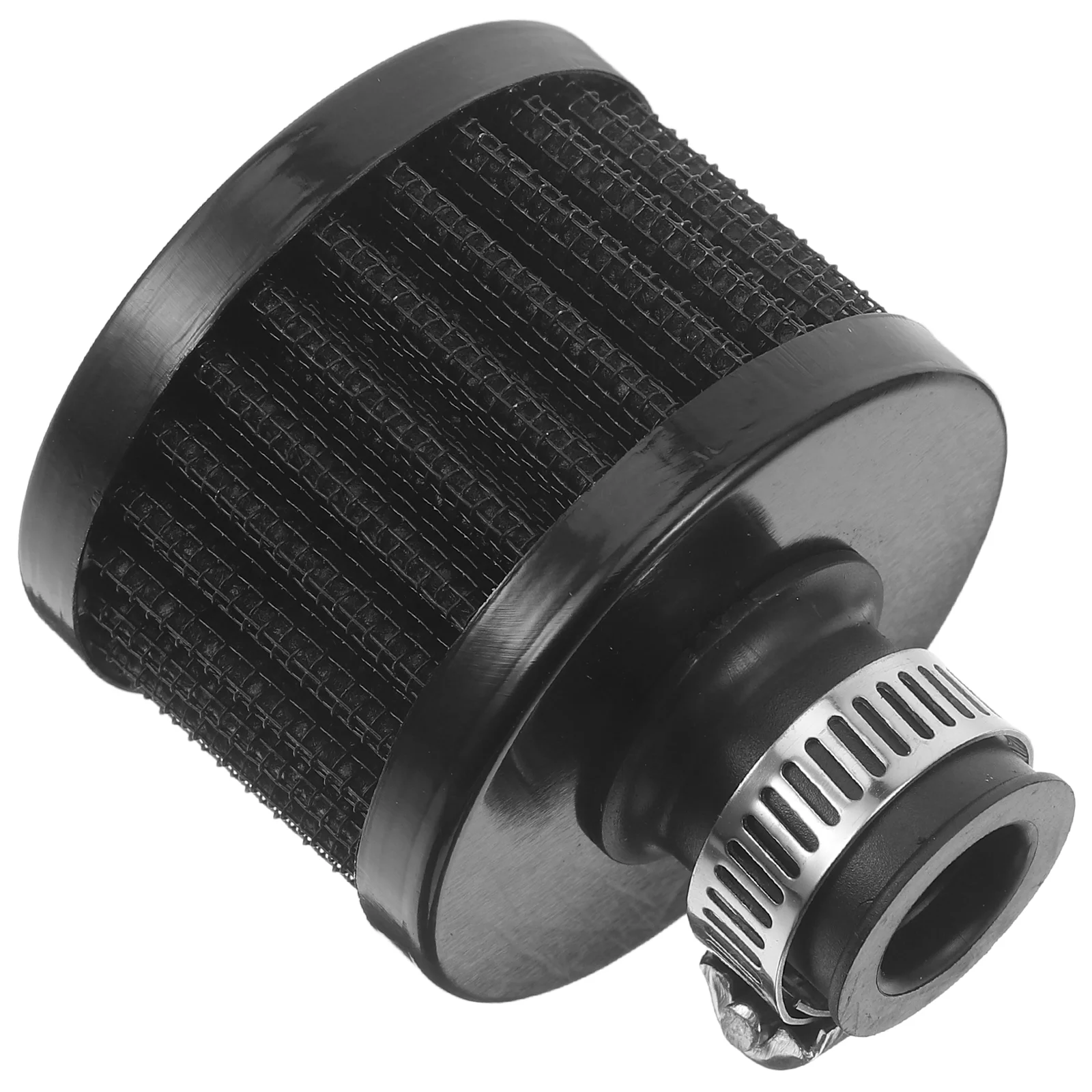 

Car Filter Filters Intake Mushroom Head Valve Cover Breather for Accessory Engine Filer