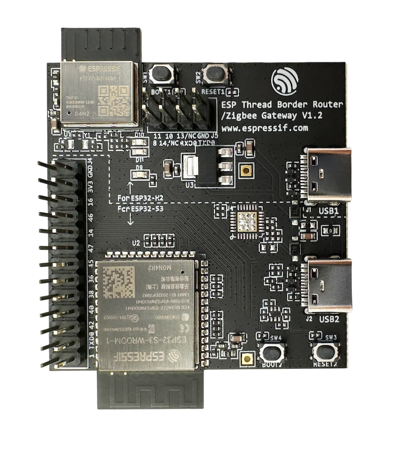 Border router