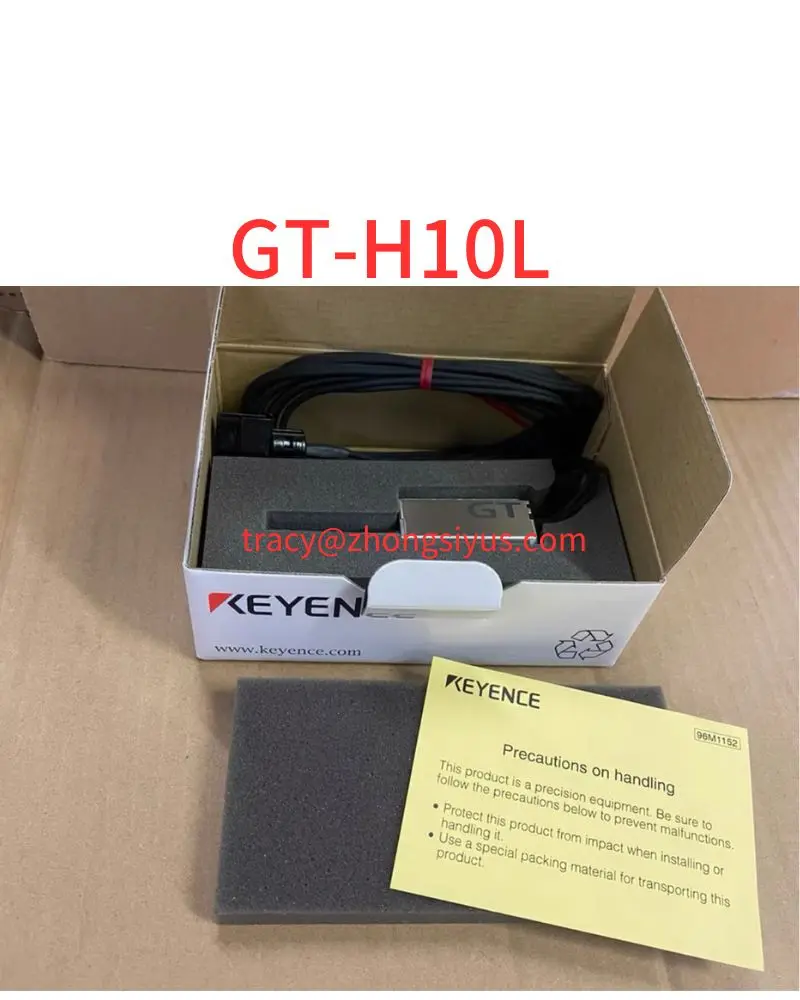 

GT-H10L новый датчик
