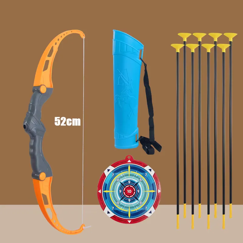 52cm 8 arrows box B
