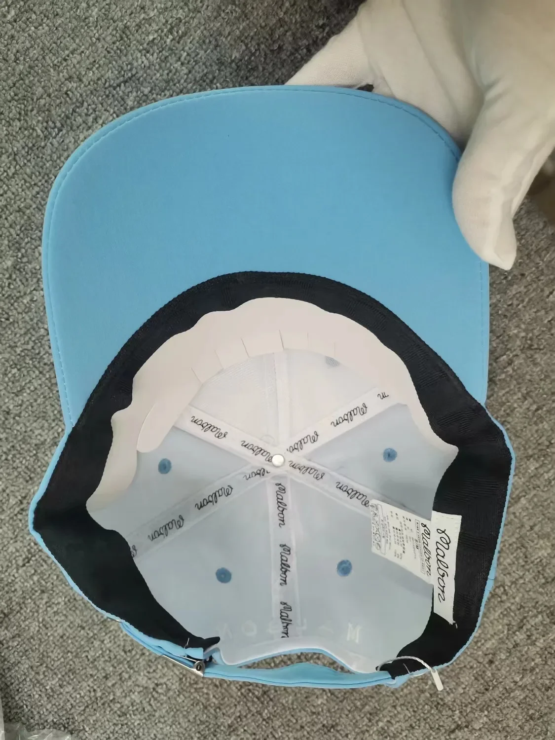 Gorra deportiva popular 2024, sombrero para el sol ajustable para hombres y mujeres, top de moda_voghion.com