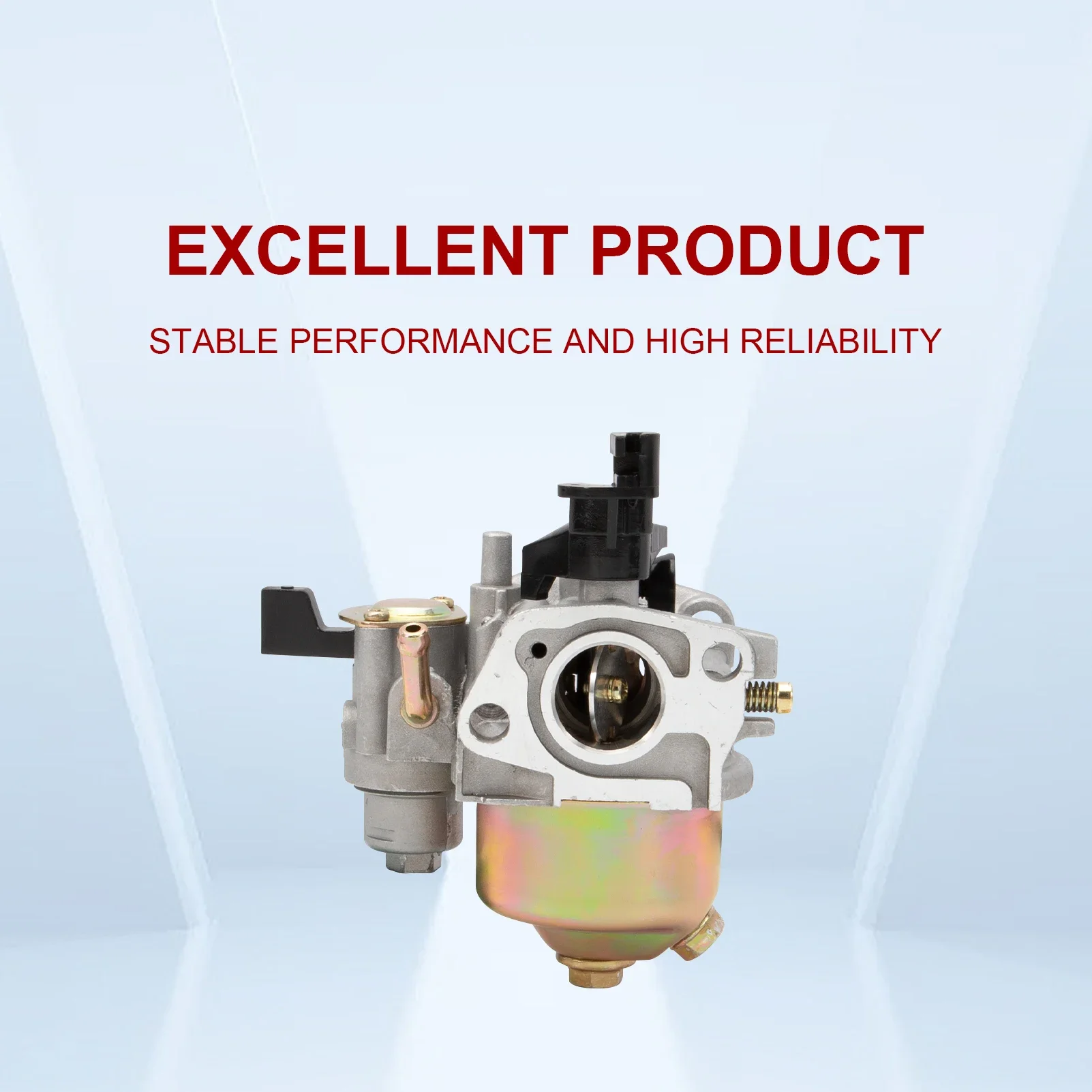 Carburetor For Briggs & Stratton 208cc 950 XR950 Carb 130G32 With Air Filter