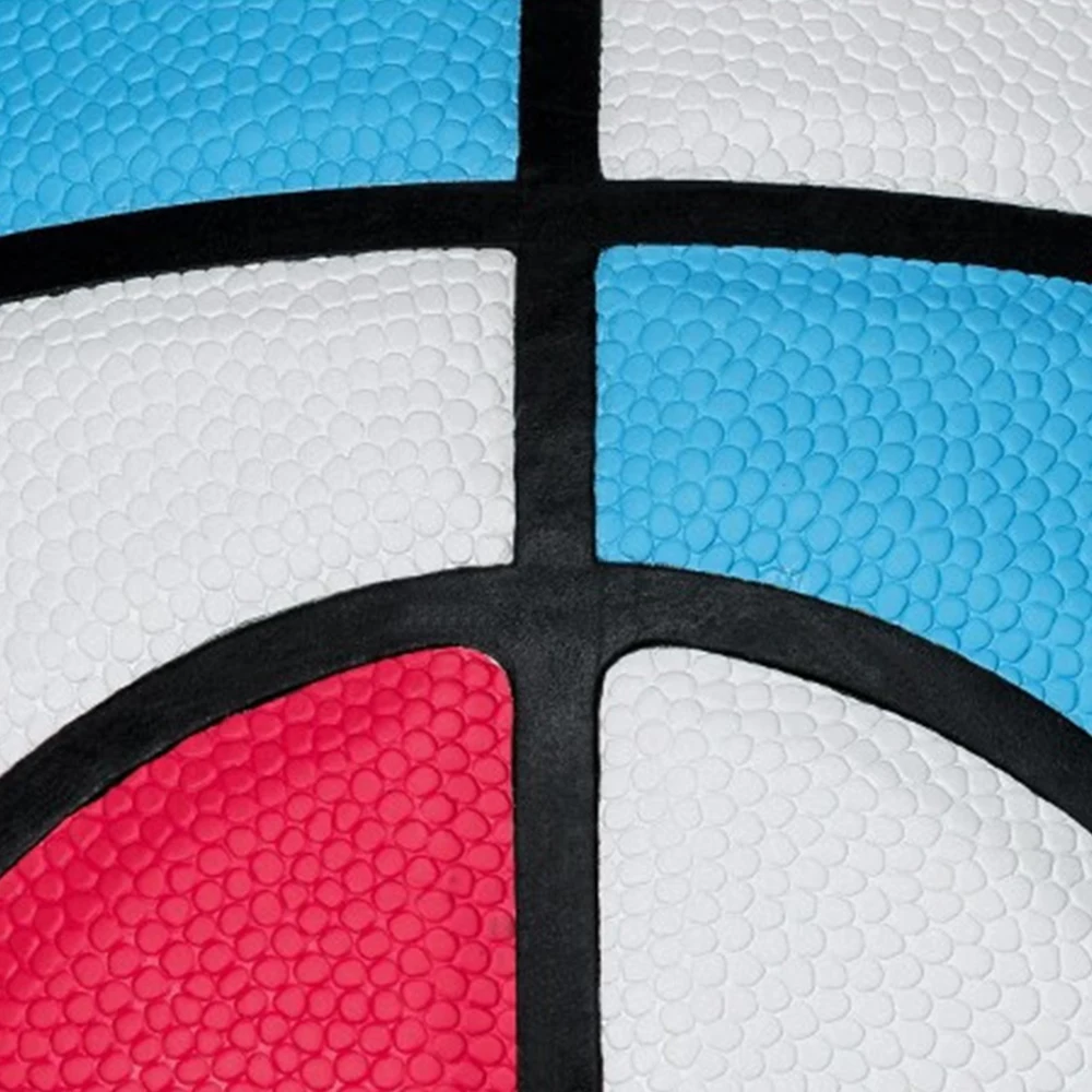 VWP Basket balls, Kids Youth Adults Size 3/4/5/7 Basketball, 22.5"/25.5"/27.5"/29.5" Basketballs