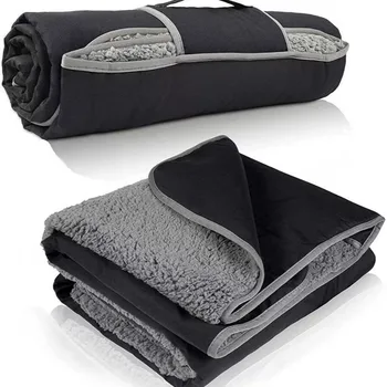 Waterproof Camping Blanket 1
