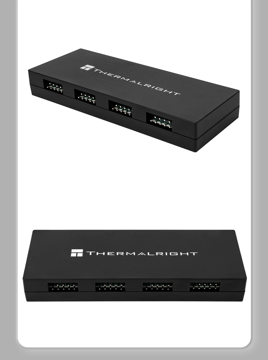 USB 2.0 HUB X5 5 ports 9-pin USB hub solves the problem of insufficient USB 2.0