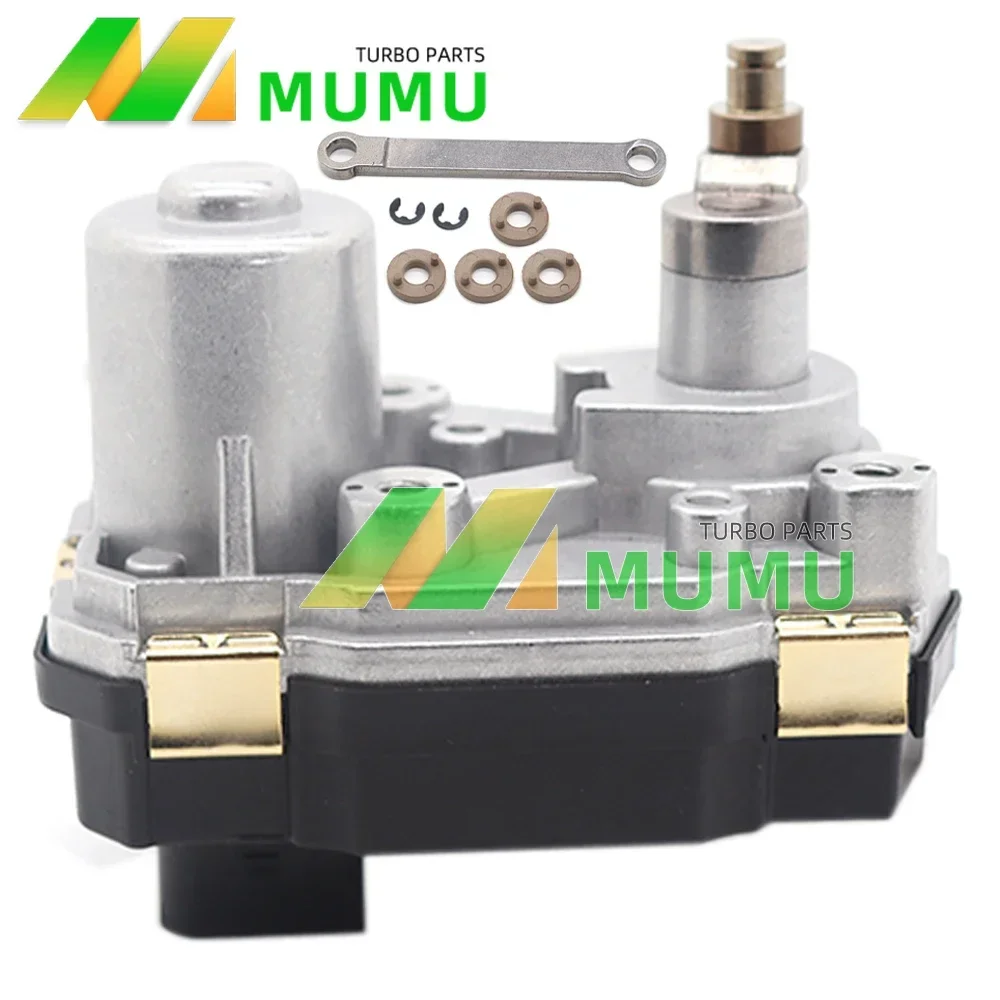 Turbo Electronic Actuator For Hyundai Santa Fe Grandeur 2.2 CRDI D4HB 2009- 59001107607 59001107264 28235-2F700 28231-2F670
