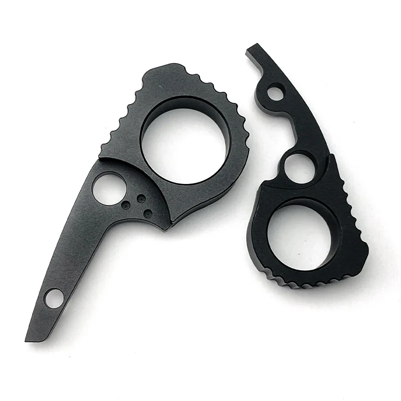 

Gasket Replacement Durable Aluminum Alloy Signet Ring For Spyder Paramilitary 2 C81 Para3 C223 Modification Accessories