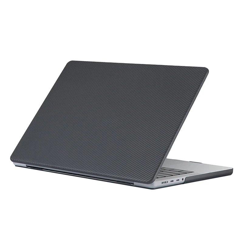 Carbon Fiber Laptop Case For Macbook Air Pro 14 15 16