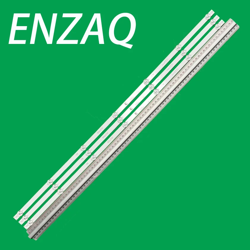 Enhanced LED Display Screen