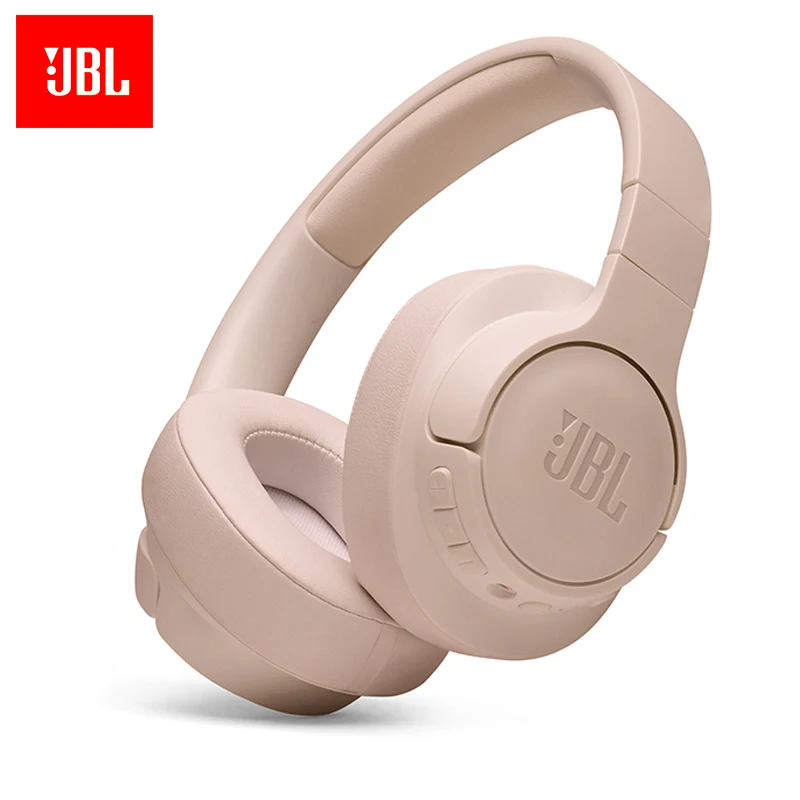 JBL Tune 760NC Khaki