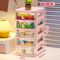 5th layer - pink