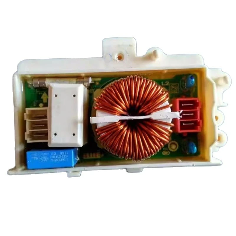 for LG washing machine Computer board Power filter WD A\C\T\N ...