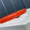 0.5/1.5kg PET Plastic Steel Packaging Tape Manual Woven Tape Construction Materials Wood Products Binding Fixed Color Packaging 2