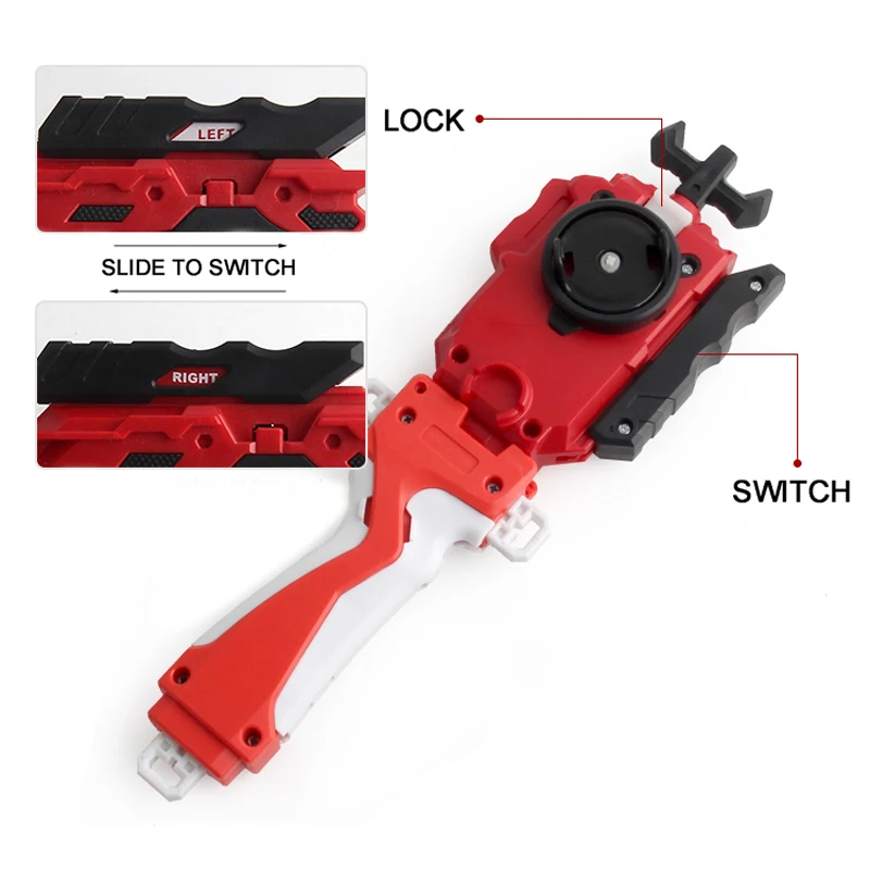Bey String Launcher B-88 LR for Bey Burst