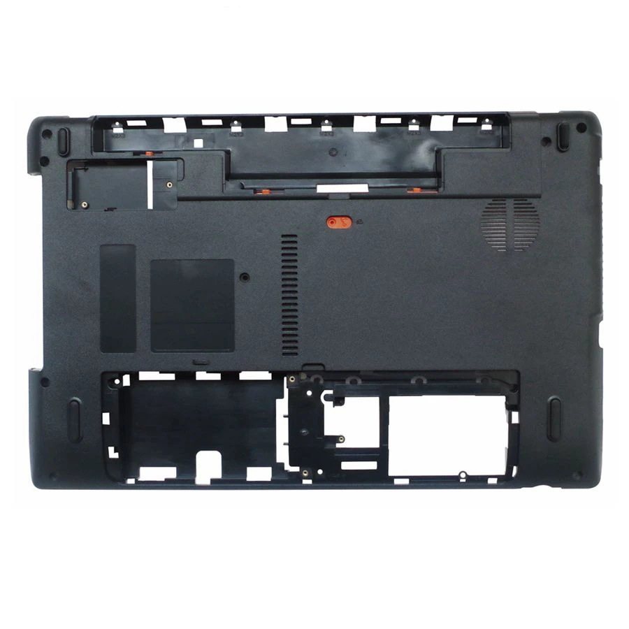 

Чехол для ноутбука Acer Aspire 5750 5750g 5750z 5750ZG 5750S, черный