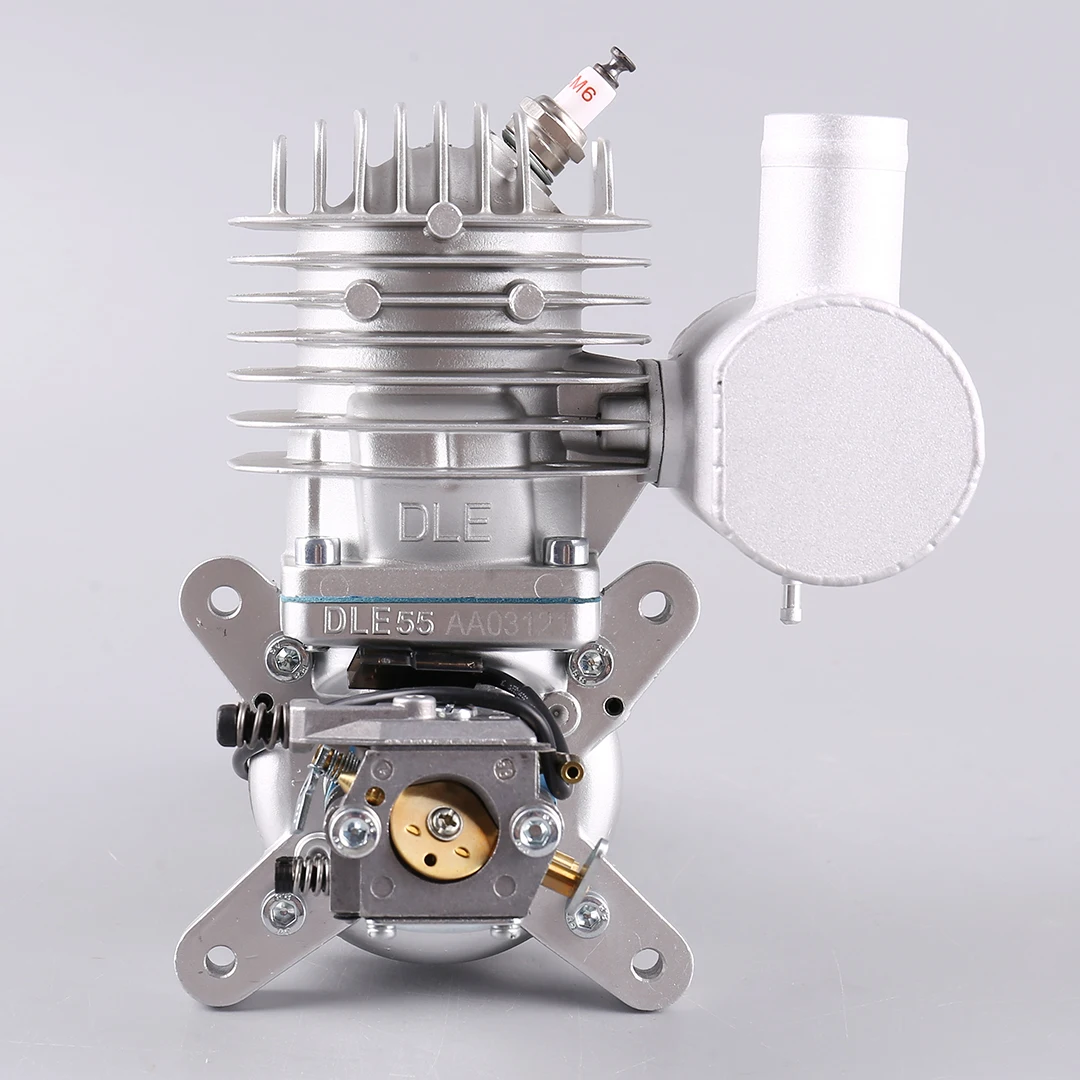 DLE 55 55CC Original GAS Engine For RC Airplane Model Hot Sell,DLE