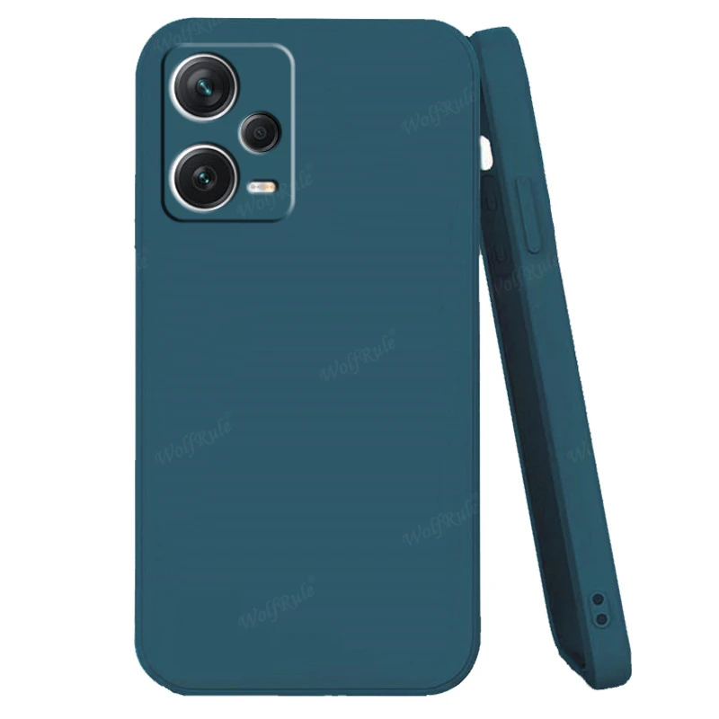 Sleek TPU Soft Case Cover for Smartphones – Premium Back Bumper Design