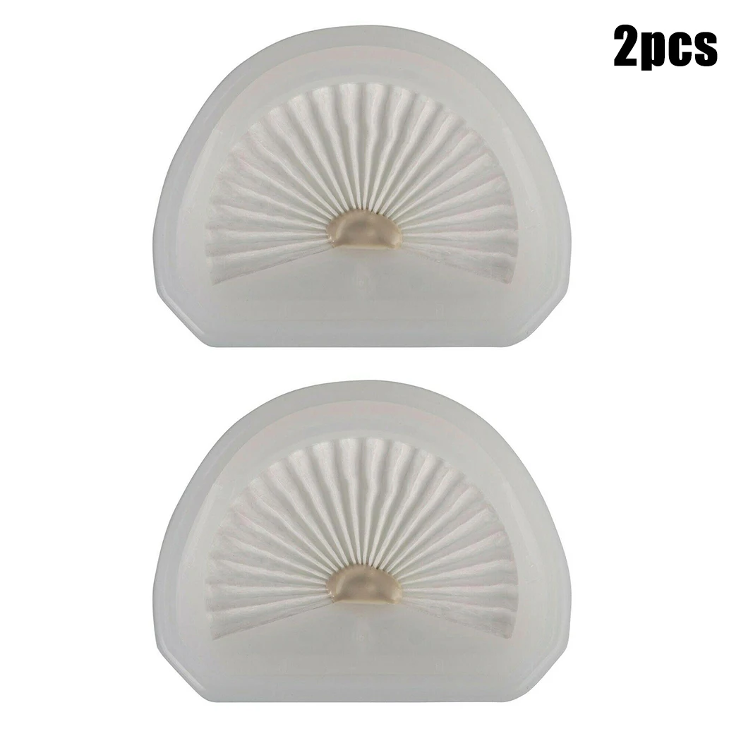 2pcs Filter For Black Decker N600601 DVA315 DVA320 DVA325 DUSTBUSTER  Cordless Robot Vacuum Cleaner Accessories Household Tools - AliExpress