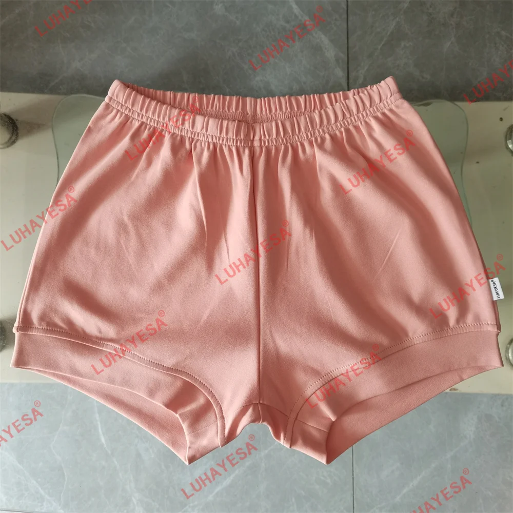 New 95% Cotton Iyengar Shorts Printing Thin Comfortable Iyengar Short Pants