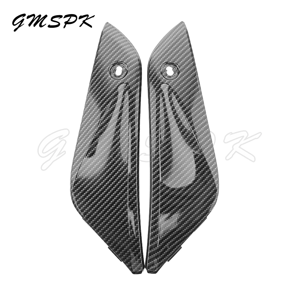 Рисунок 2 - Боковая обтекатель для мотоциклетного