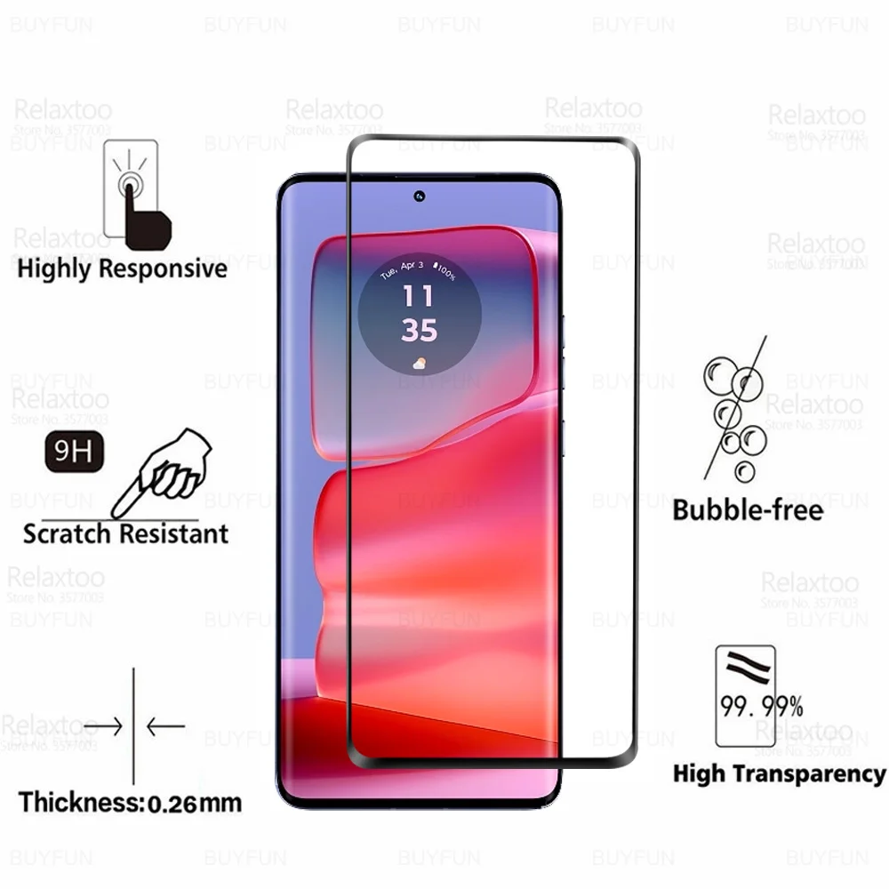 Motorola Edge50 Ultra Fusion ̽, Edge 50 Pro  ȭ , 5G ī޶ ȭ ȣ, 6in 1