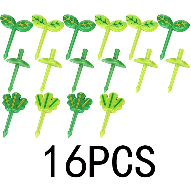 16pcs