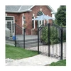 Custom Or Standard Iron Gate Door Door Iron Gate Design Iron Gate Door 1