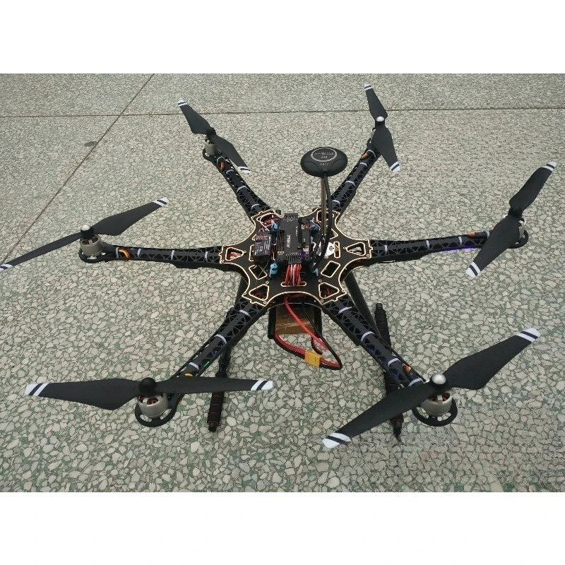 Pixhawk4 et accessoires pour drone, livraison rapide garantie pour vos projets de vol.