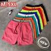 2024 Summer Men's Swimwear Swim Shorts Trunks Beach Board Shorts Swimming Pants Mens Running Sports Surffing Shorts Male M-5XL 1