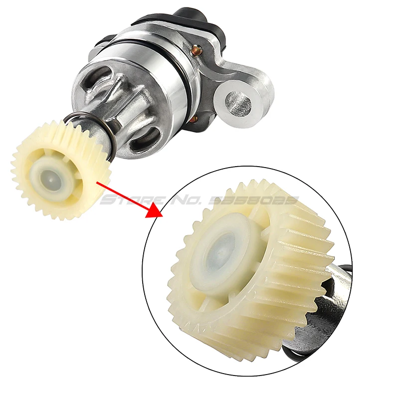 High Quality OEM Transmission Speed Sensor 8318112020 for Toyota