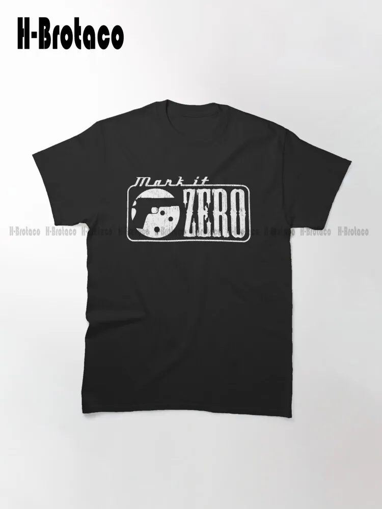 

Классическая футболка Mark It Zero, высококачественные милые элегантные милые хлопковые футболки с милым мультяшным рисунком, яркие футболки унисекс, новинка, популярная