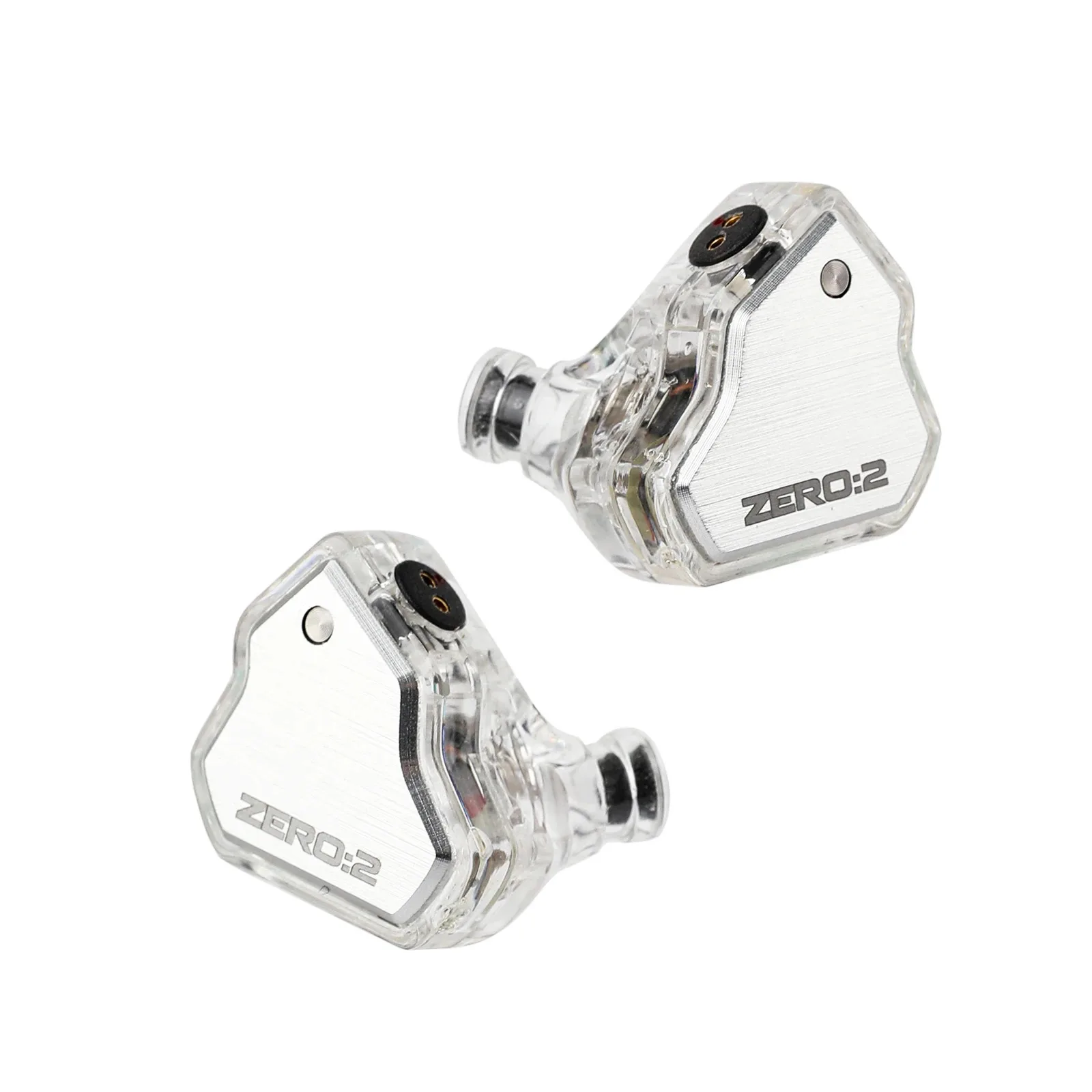 รูปสินค้า หูฟังเกมมิ่ง IEM คุณภาพสูง สำหรับนักดนตรีและเกมเมอร์