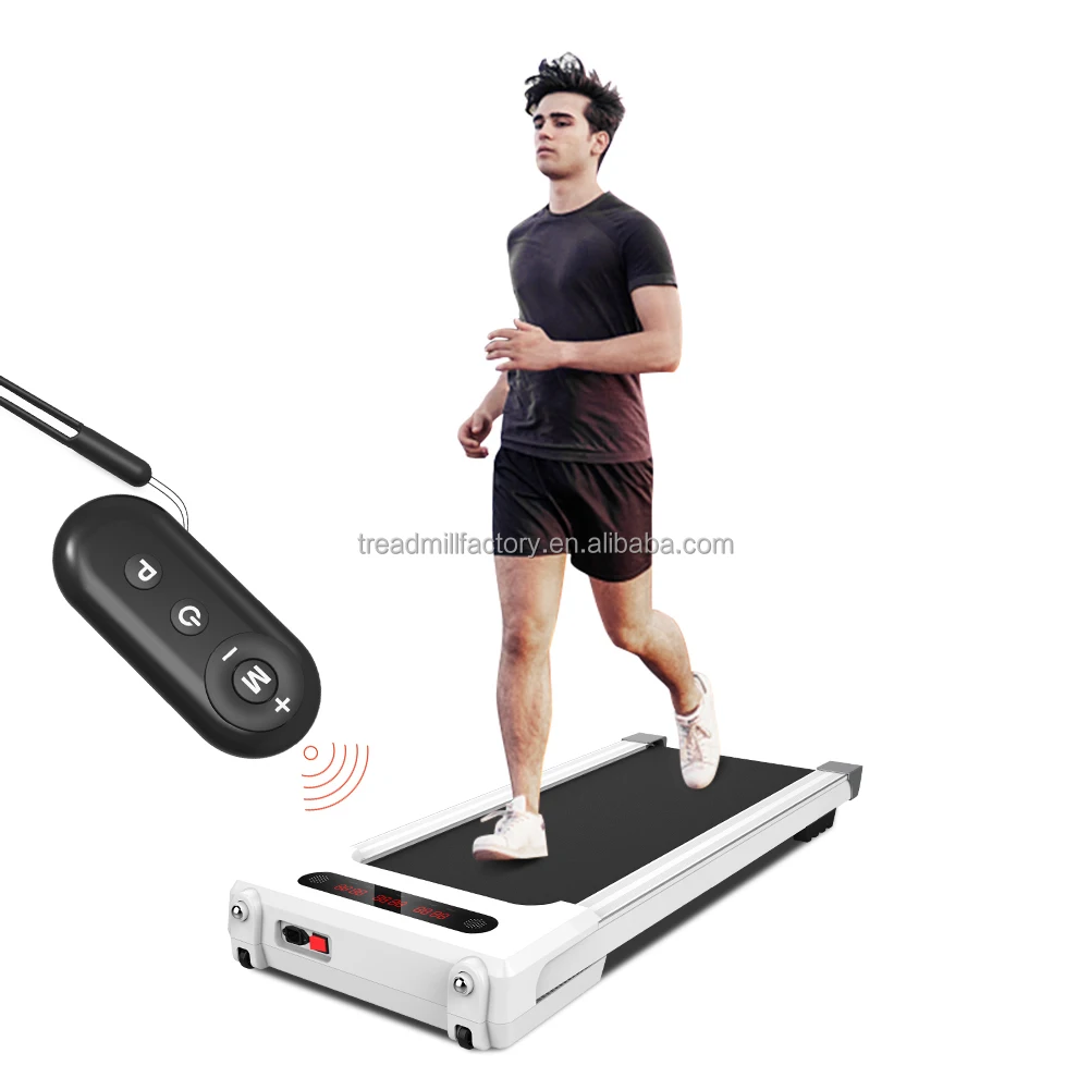 

JT30H-9 UK warehouse Electric Treadmill Walking Pad Running Machine Fitness Exercise Cardio Home Gym UK