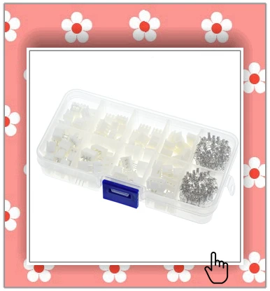 TZT Dupont Linie 10 cm/20 CM/30 CM Männlich zu Männlich + Weiblich zu Männlich + Weiblich auf Buchse Jumper Wire Dupont Kabel für arduino DIY KIT – Detail 1