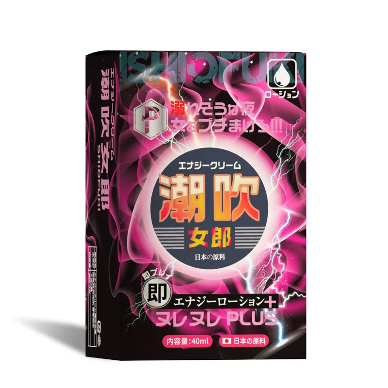 Orgasm Gel cool/hot feeling Enhancer Sex lubrication Vagina Stimulant Intense Enhanced Pleasure Aphrodisiac Lube Adults Goods