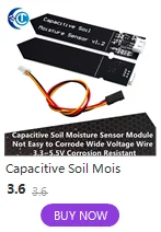 ENS160+AHT21 Kohlendioxid CO2 ECO2 TVOC Luftqualitäts-, Temperatur- und Feuchtigkeitssensor, Ersatz für CCS811 für Arduino – Detail 19