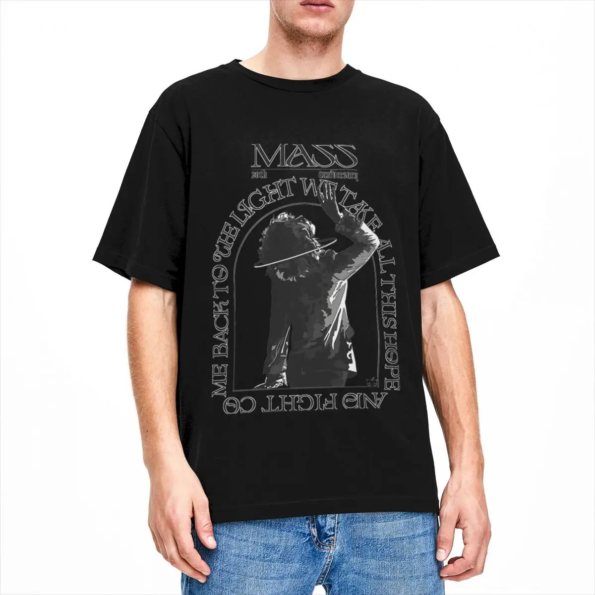 the GazettE RUKI 22周年プロデュース the GazettE RUKI 22周年Tシャツ ミュージシャン