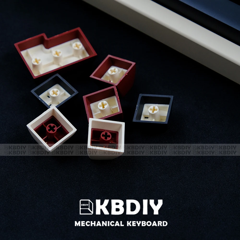 Рисунок 6 - KBDiy GMK римские колпачки клавиш