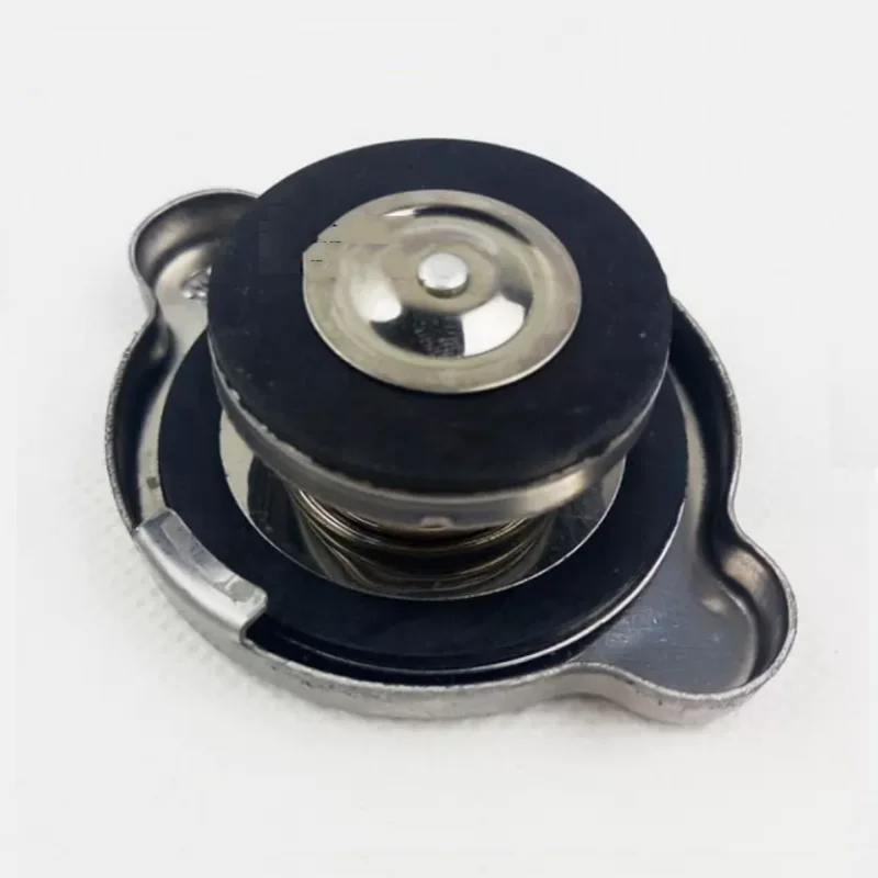 Excavator Accessories Water Tank Cover Radiator Cap Fit For Komatsu Excavator 60 200 210 220 240 300 360-6-7-8