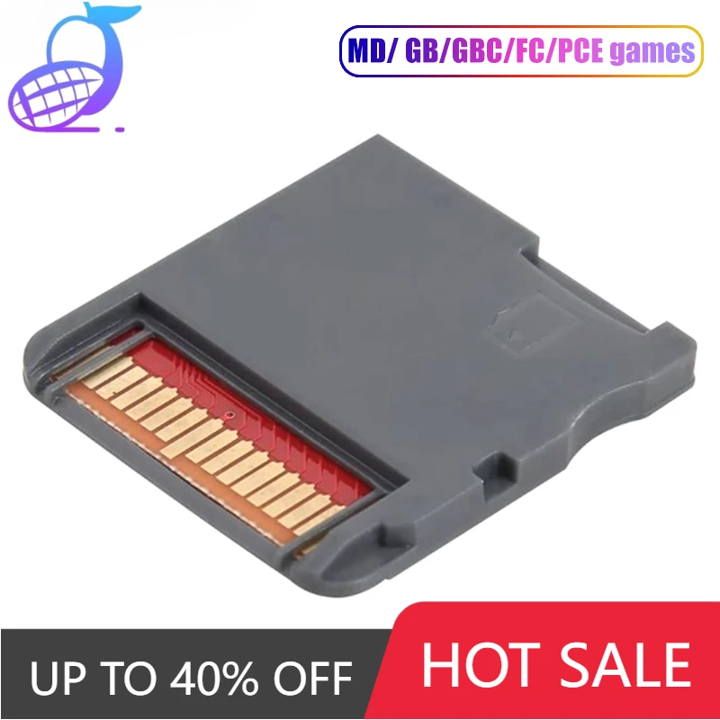 New R4 Flashcard Game Video Games Memory Card for Nintend NDS NSAL