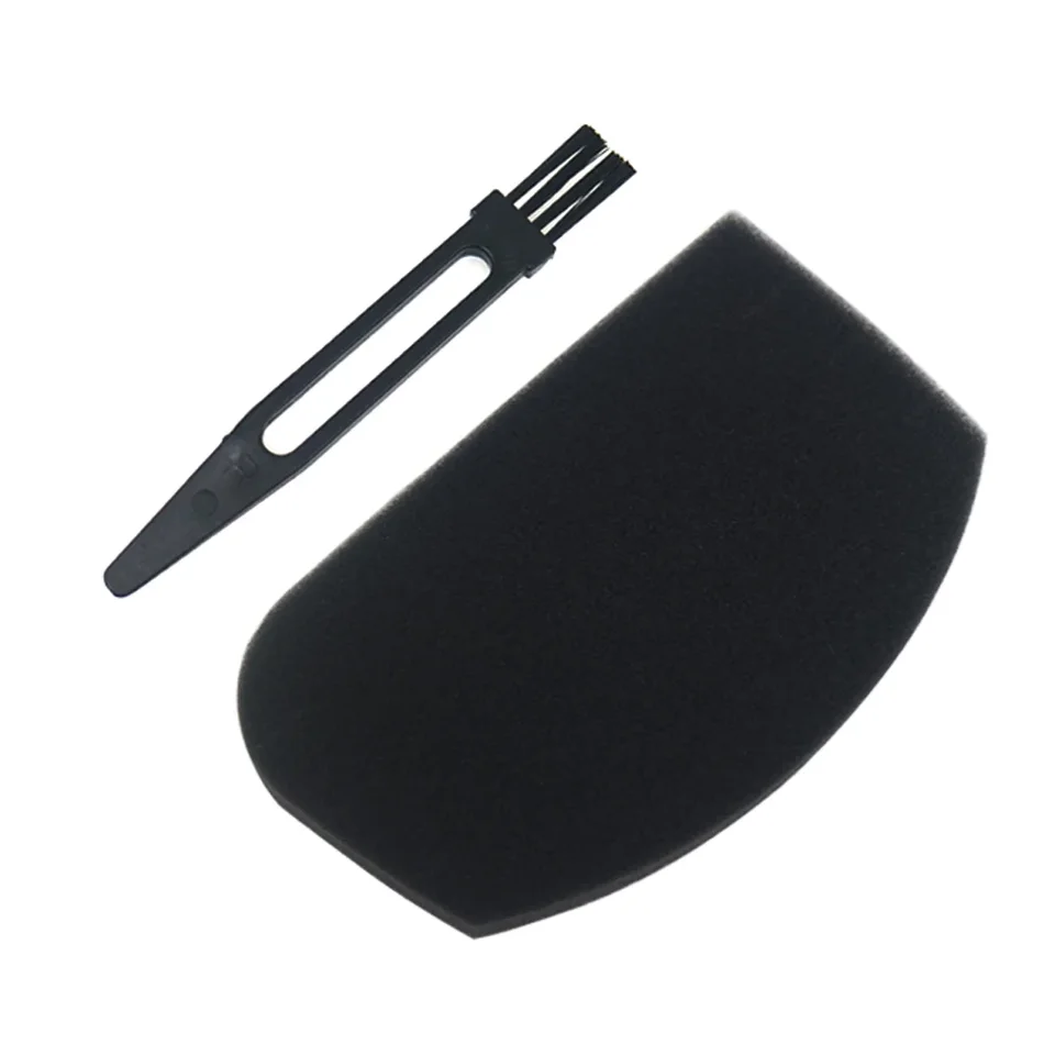1 filtro HEPA per Rowenta ZR 005501 R05396 Parti per aspirapolvere Filtro per pulizia Filtro antipolvere  6