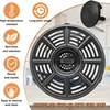 Protective Feet for Instants Air Fryer Grill Pan Plate Tray Silicone Bumper-Part A6HB 1