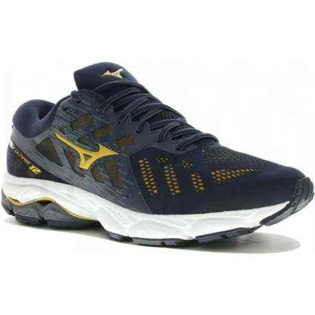 mizuno wave ultima