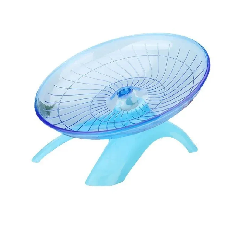 Transparent Sand Bath Box 6